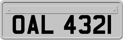 OAL4321