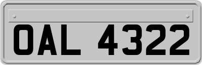 OAL4322