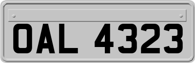 OAL4323