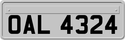 OAL4324