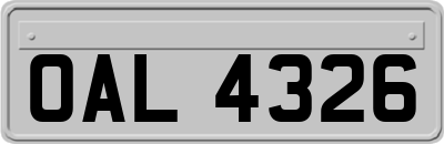 OAL4326