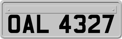 OAL4327