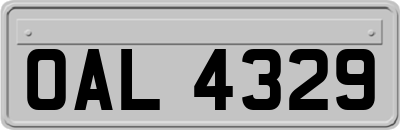 OAL4329