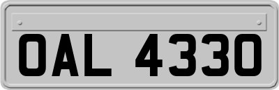 OAL4330