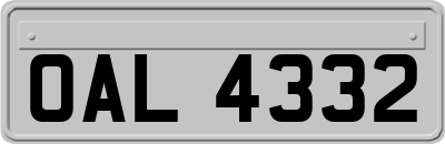 OAL4332