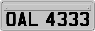 OAL4333