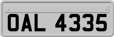 OAL4335