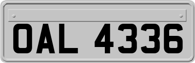 OAL4336