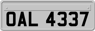 OAL4337