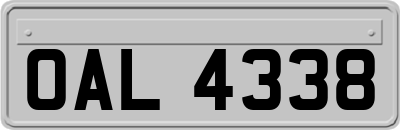 OAL4338