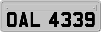 OAL4339