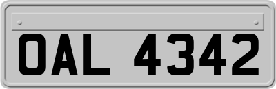 OAL4342