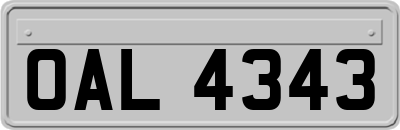 OAL4343