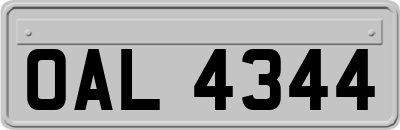 OAL4344