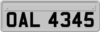 OAL4345