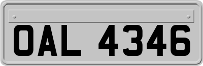 OAL4346