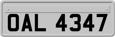 OAL4347