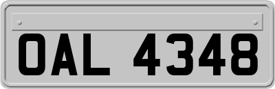 OAL4348