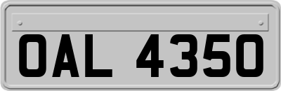 OAL4350