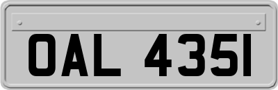 OAL4351
