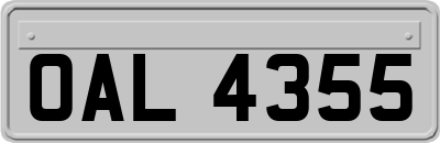 OAL4355