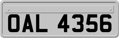 OAL4356
