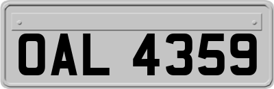 OAL4359