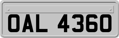 OAL4360