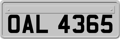 OAL4365