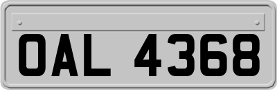 OAL4368