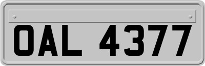 OAL4377