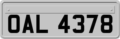 OAL4378