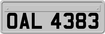 OAL4383