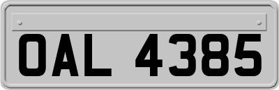 OAL4385