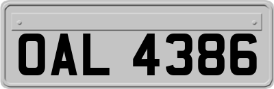 OAL4386