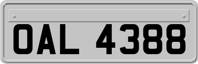 OAL4388