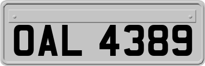 OAL4389