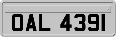 OAL4391