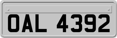 OAL4392