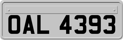 OAL4393