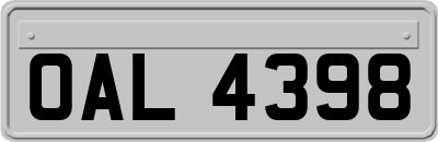 OAL4398