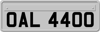 OAL4400