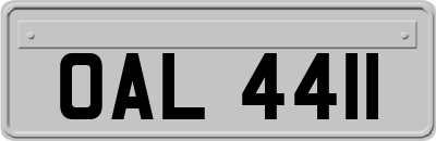 OAL4411
