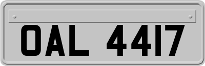 OAL4417