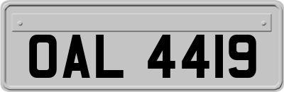 OAL4419