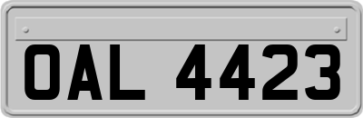 OAL4423