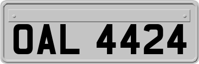 OAL4424