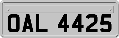 OAL4425