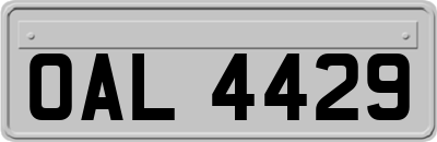 OAL4429