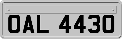 OAL4430